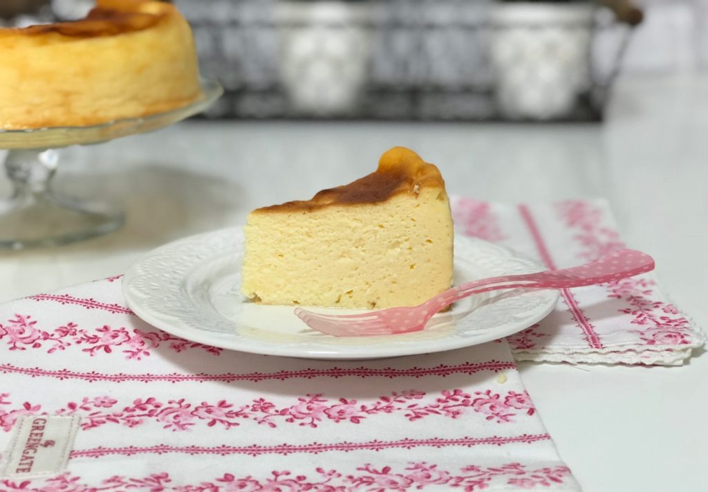 Tarta La Viña 3