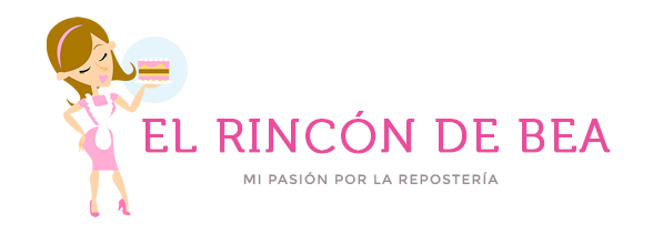 El Rincón de Bea - Mi pasión por la repostería en un blog