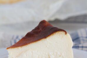 TARTA DE QUESO LA VIÑA